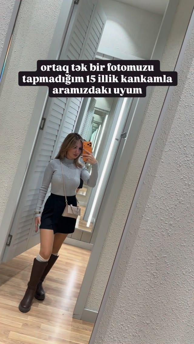 Post 5 by Mələk Həsənova on Instagram (video)