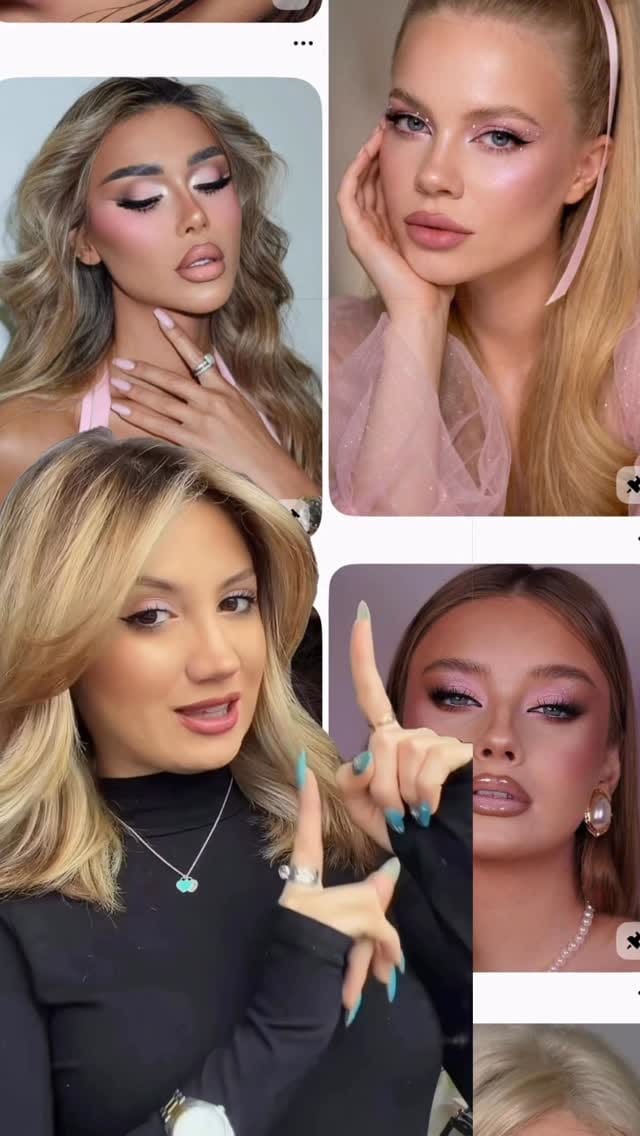 Post 4 by Mələk Həsənova on Instagram (video)
