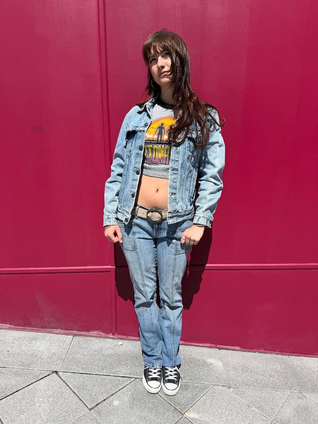 Post 9 by Capital Vintage on Instagram (carousel)