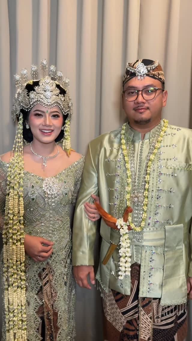 Post 1 by MUA Bogor on Instagram (video)
