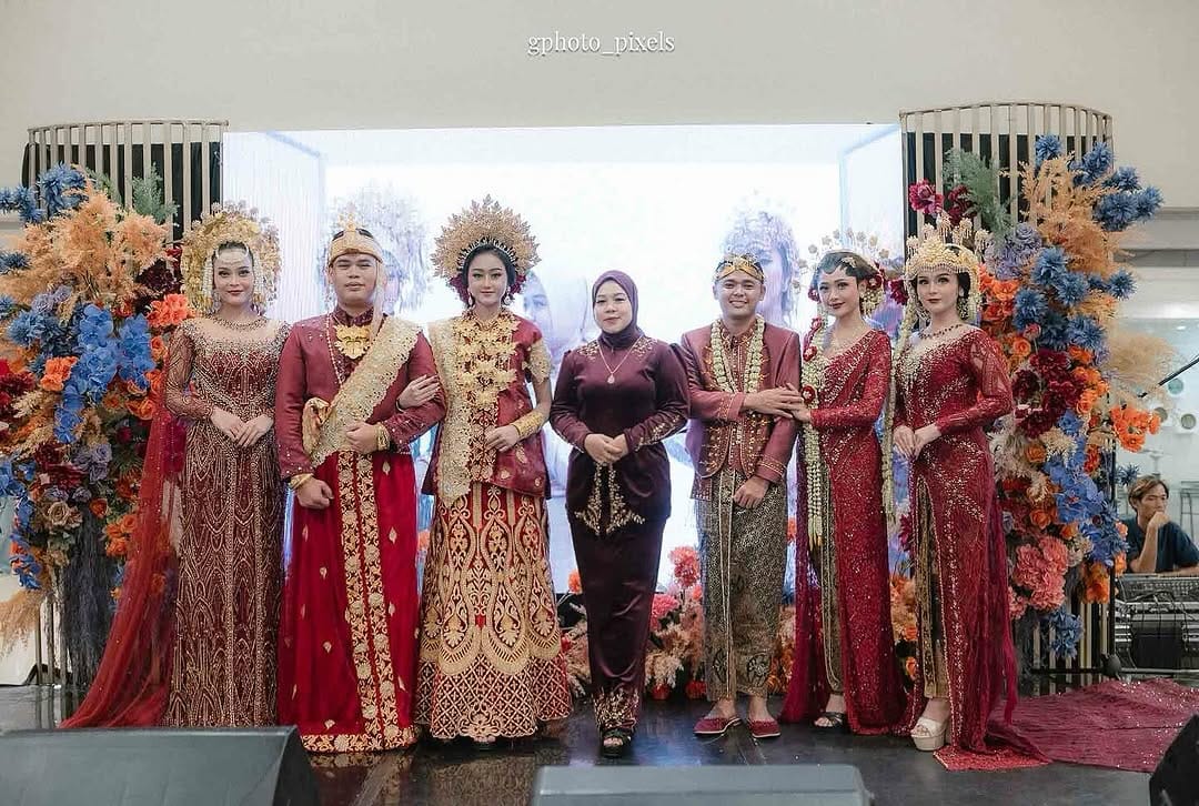 Post 8 by MUA Bogor on Instagram (image)