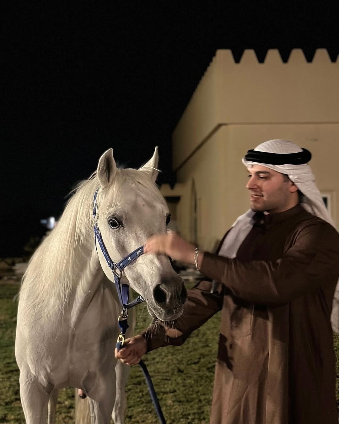 Post 2 by 이브라힘- Ibrahim Al Nuaimi - أبراهيم النعيمي on Instagram (carousel)