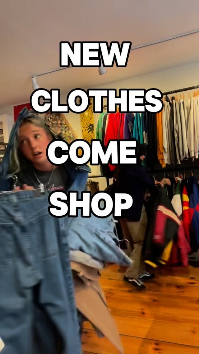 Post 10 by Capital Vintage on Instagram (video)