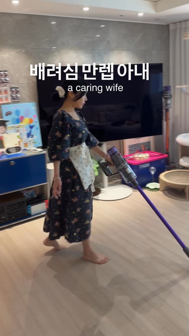 Post 1 by 무아르 은진언니의 엔티크제이♥️ on Instagram (video)