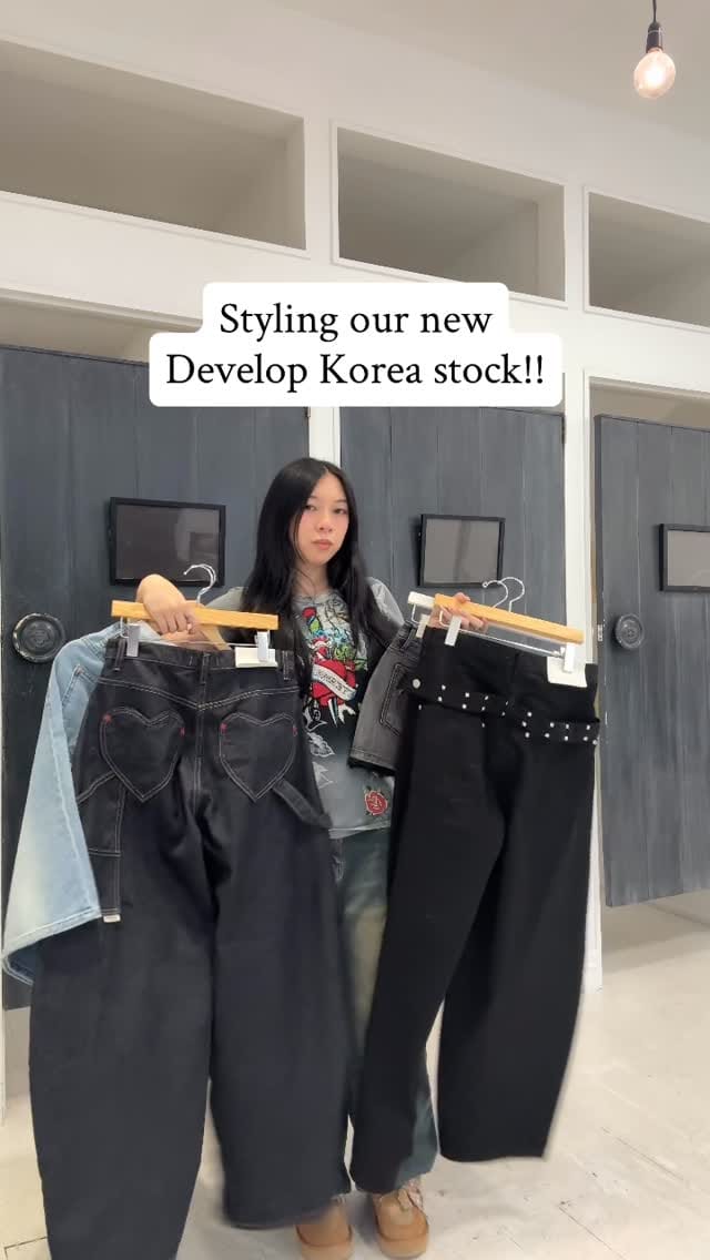 Post 1 by O d d E v e n on Instagram (video)