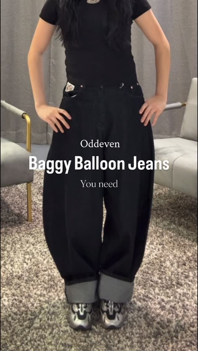 Post 9 by O d d E v e n on Instagram (video)