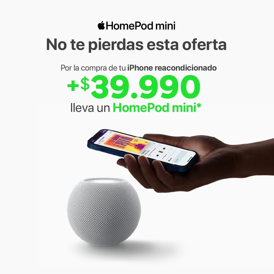 Post 1 by BackOnline Chile on Instagram (image)