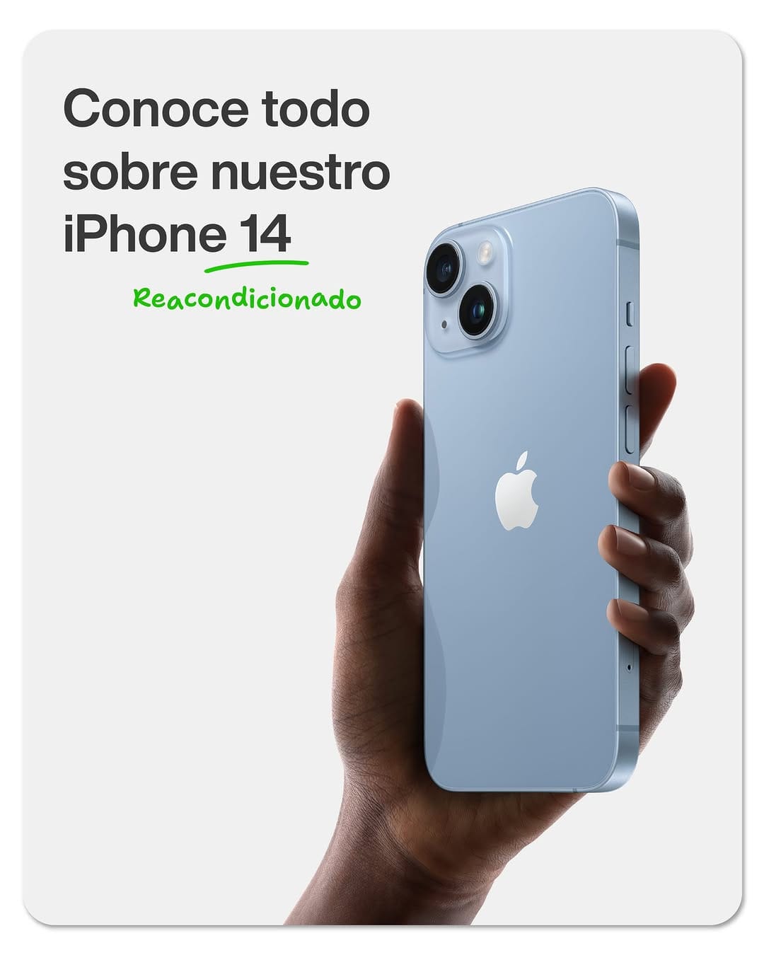 Post 9 by BackOnline Chile on Instagram (carousel)