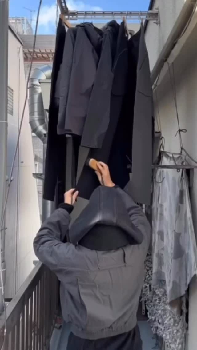Post 6 by PLASTICPRODUCT on Instagram (video)