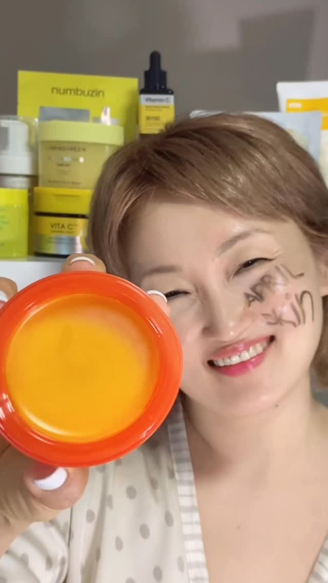 Post 1 by K-beauty: вдохновитель и проводник on Instagram (video)