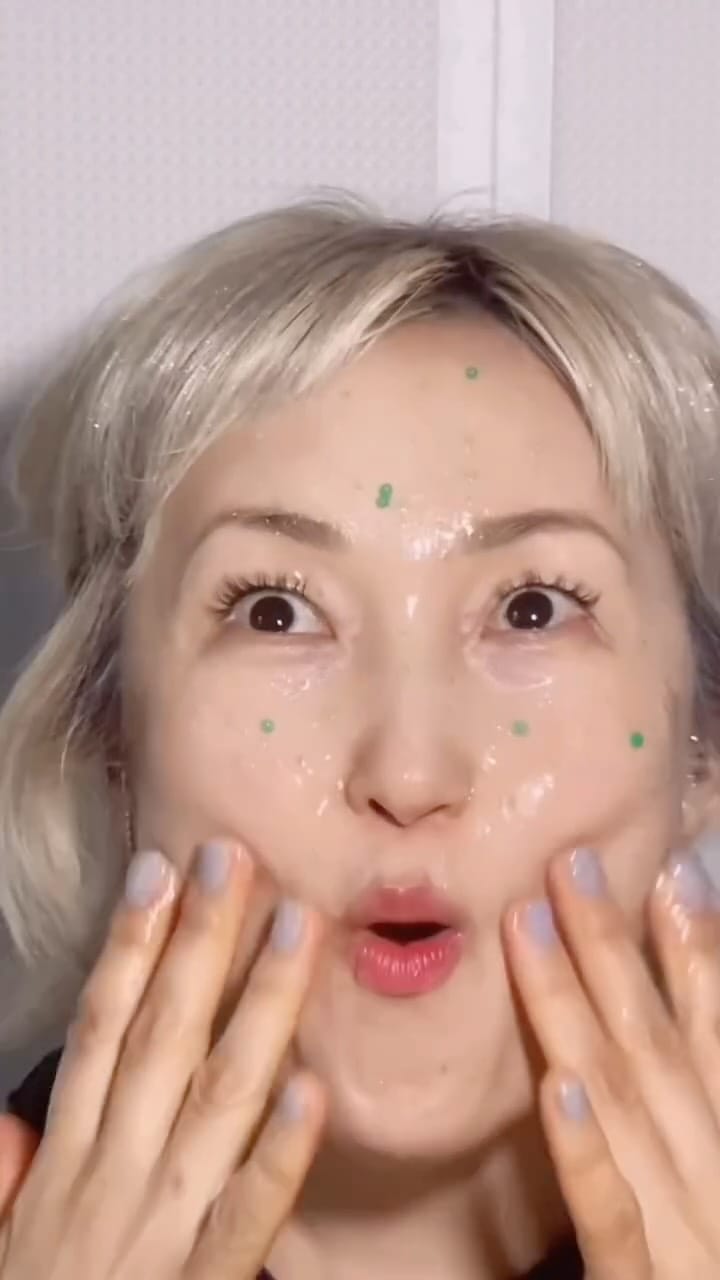 Post 5 by K-beauty: вдохновитель и проводник on Instagram (video)