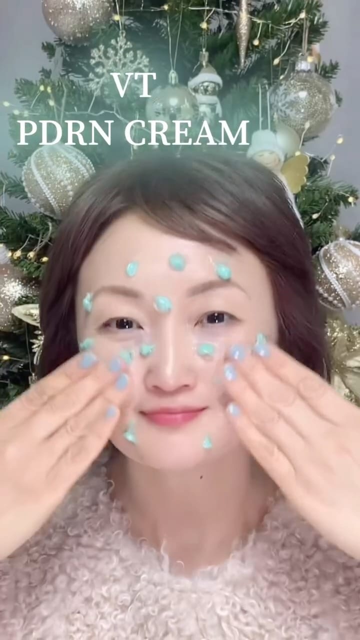 Post 2 by K-beauty: вдохновитель и проводник on Instagram (video)