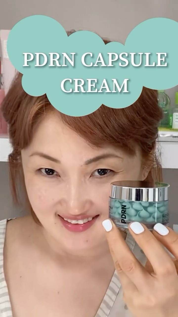 Post 4 by K-beauty: вдохновитель и проводник on Instagram (video)
