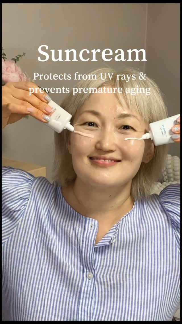Post 9 by K-beauty: вдохновитель и проводник on Instagram (video)