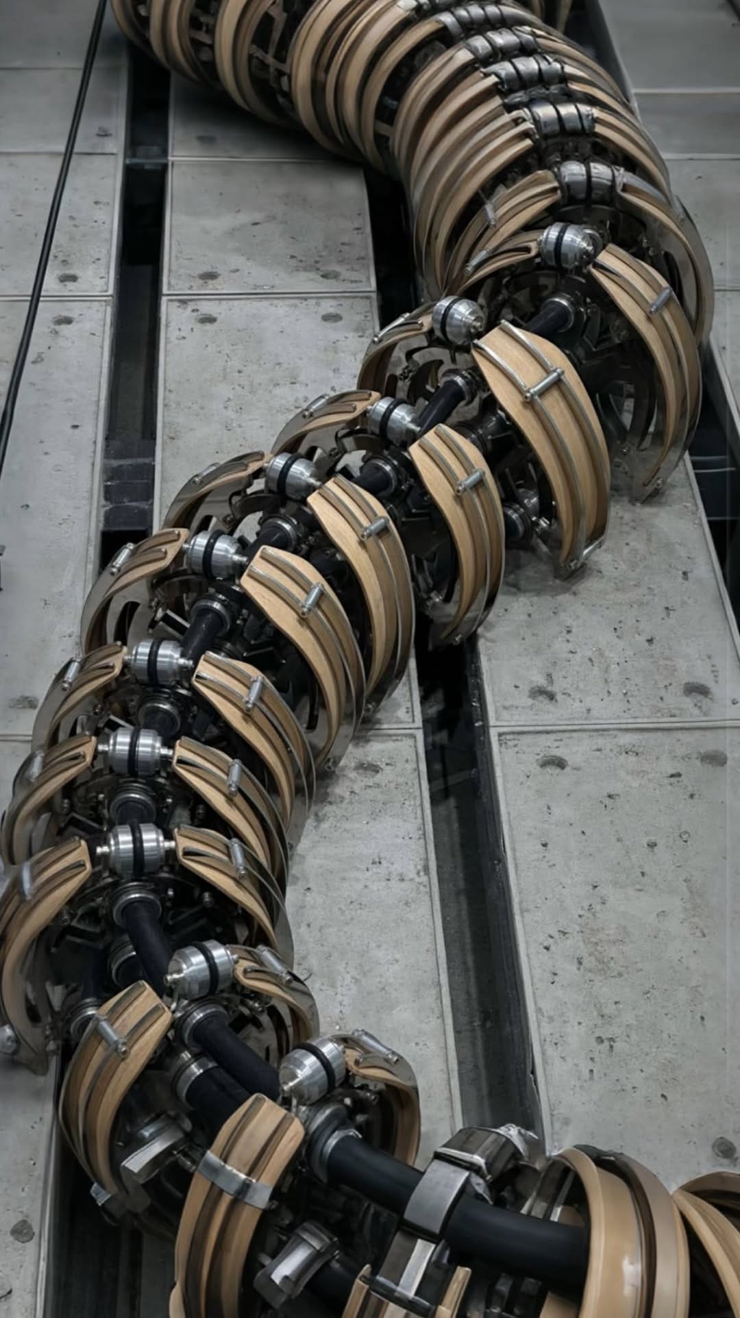 Post 6 by model•creator on Instagram (video)