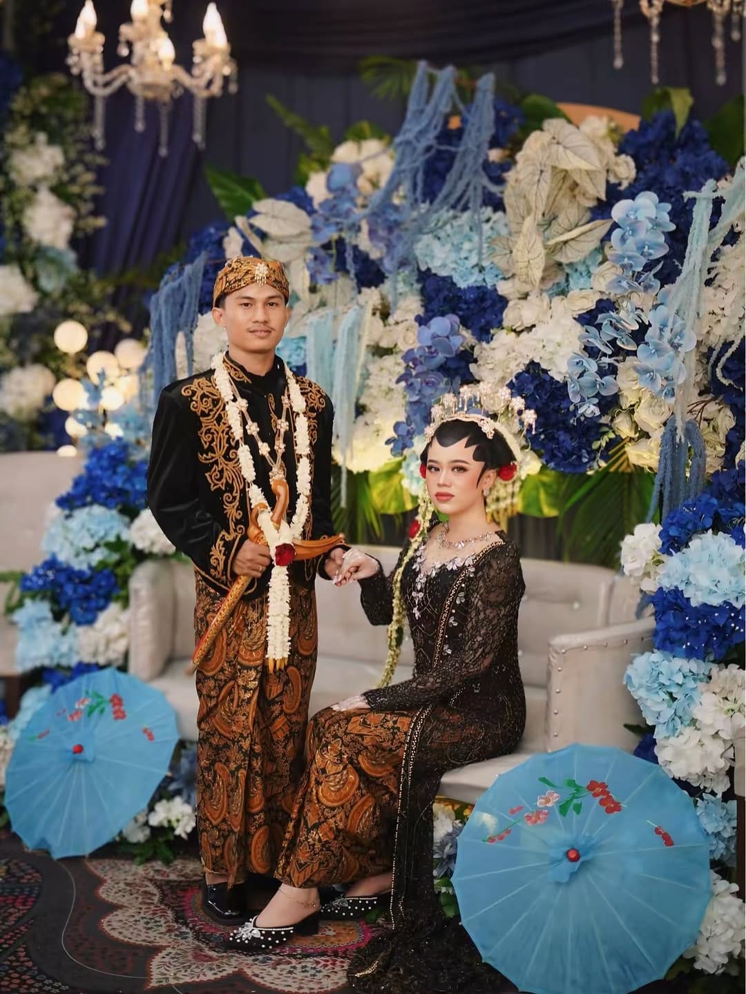 Post 4 by MUA JAKBAR DAN SEKITARNYA on Instagram (carousel)