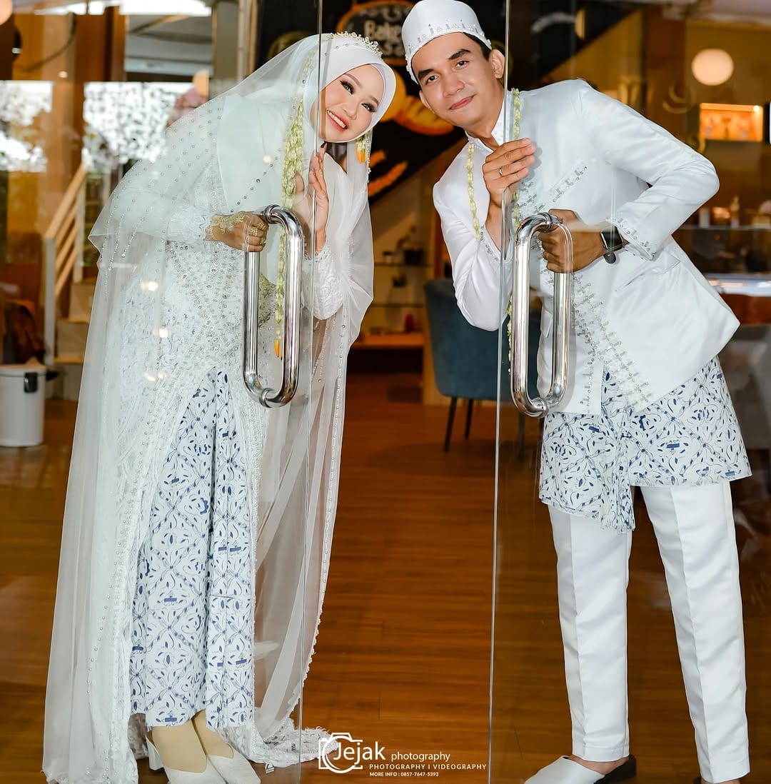 Post 3 by BACKDROP DEPOK & WEDDING DEPOK on Instagram (image)