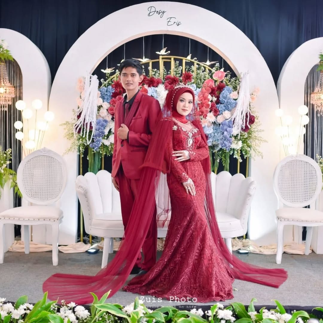 Post 9 by BACKDROP DEPOK & WEDDING DEPOK on Instagram (carousel)