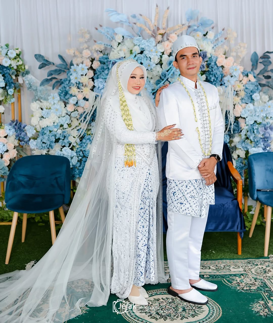 Post 2 by BACKDROP DEPOK & WEDDING DEPOK on Instagram (image)