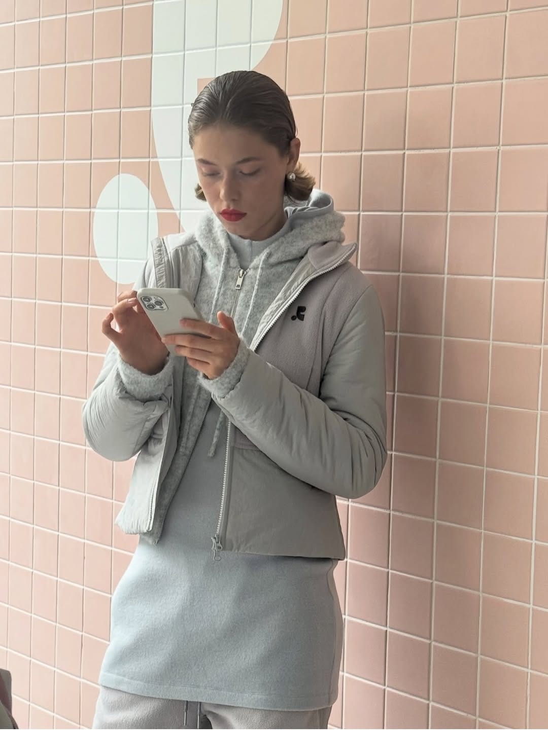Post 1 by Rest & Recreation on Instagram (carousel)