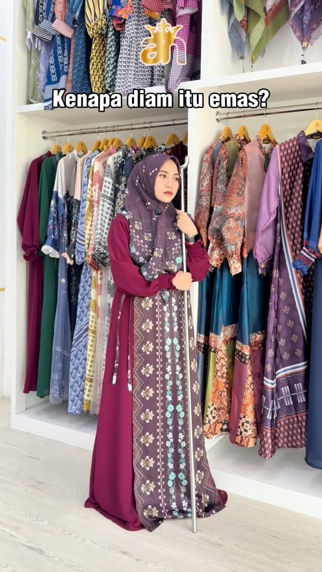 Post 6 by Febriyanti Nugi ParaMita on Instagram (video)
