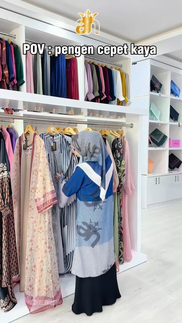 Post 7 by Febriyanti Nugi ParaMita on Instagram (video)