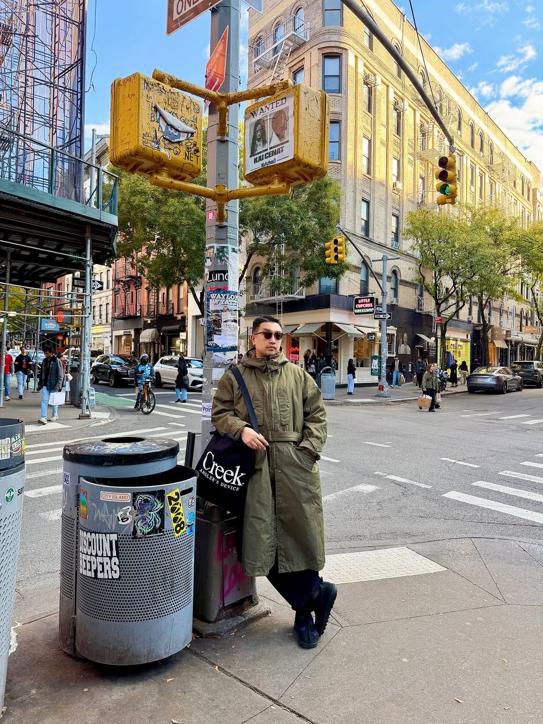 Post 2 by Q Choi on Instagram (carousel)