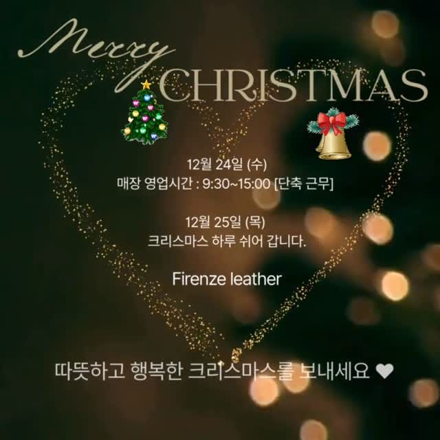 Post 5 by 피렌체레더 on Instagram (video)
