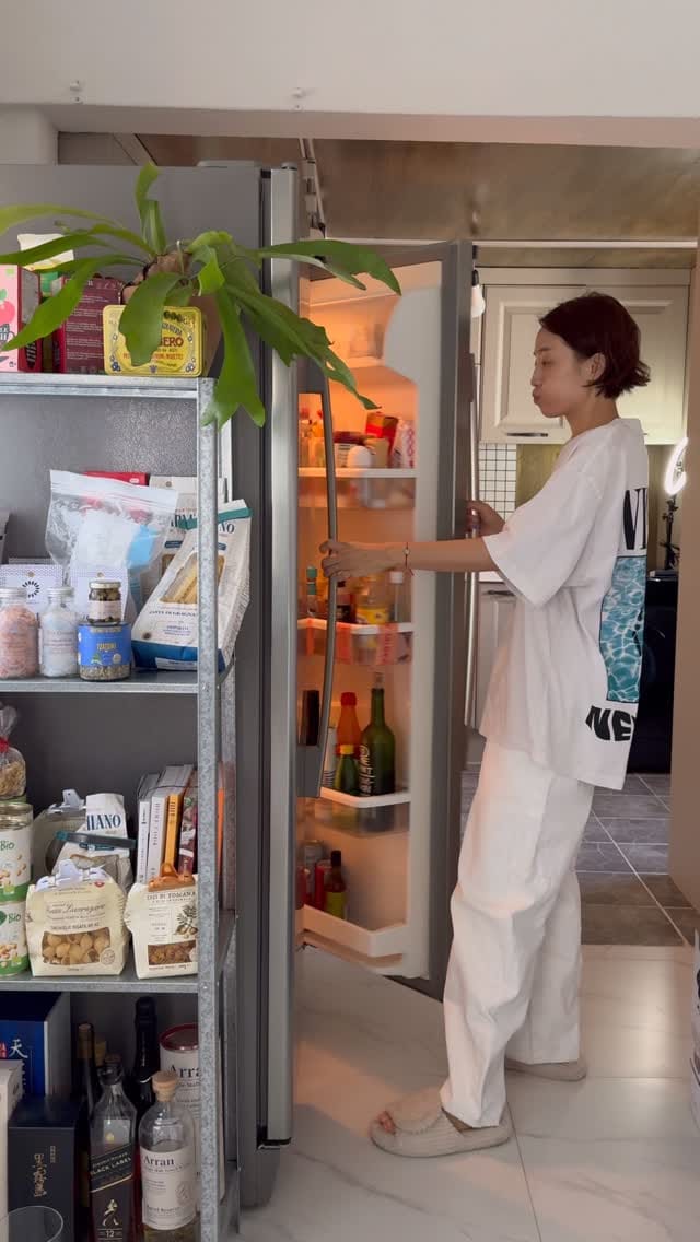 Post 7 by 마이 피기 팬트리 on Instagram (video)