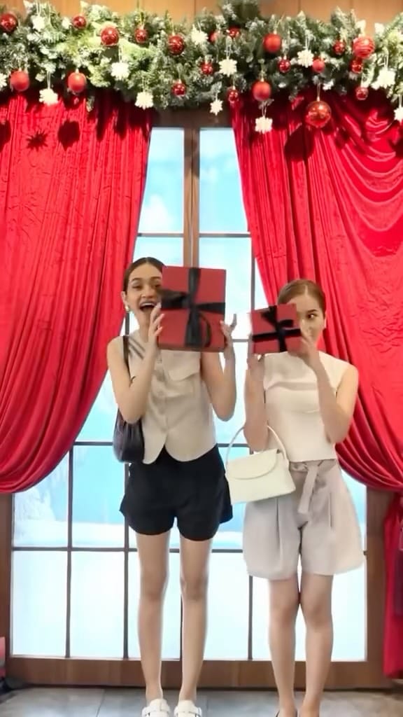 Post 5 by Cinta Syahrazat on Instagram (video)