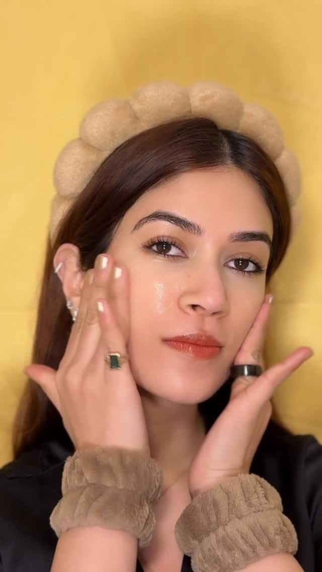Post 2 by Bandgee Kallra on Instagram (video)