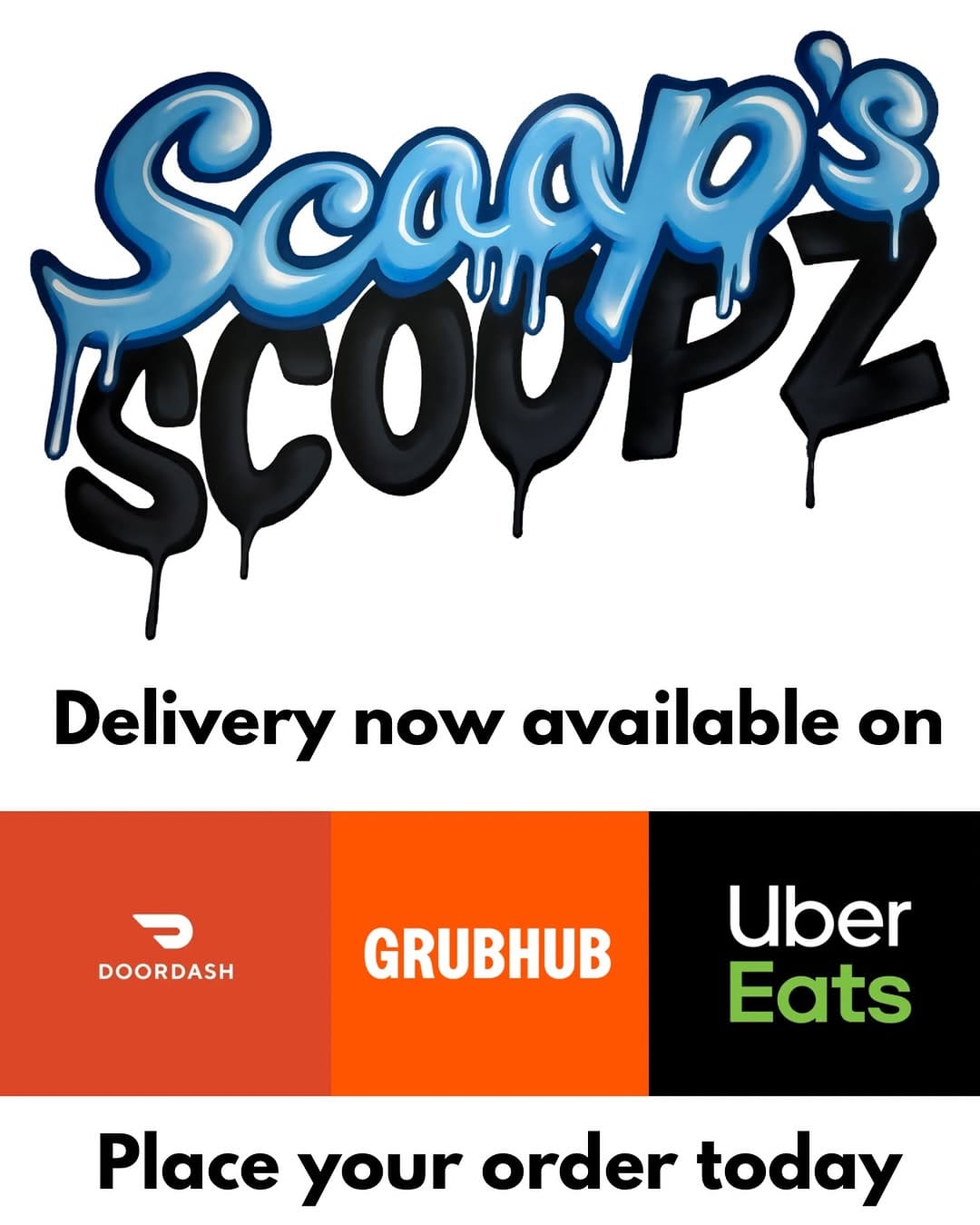 Post 1 by Scoop Drip on Instagram (image)