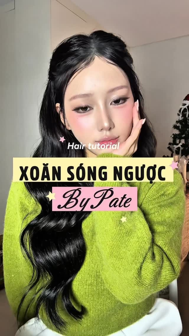 Post 7 by 𝙋𝙖𝙩𝙚𝙈𝙖𝙠𝙚𝙪𝙥 ྀི𐙚 ྀི on Instagram (video)