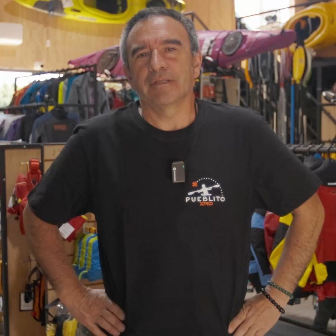 Post 6 by Pueblito Expediciones on Instagram (video)