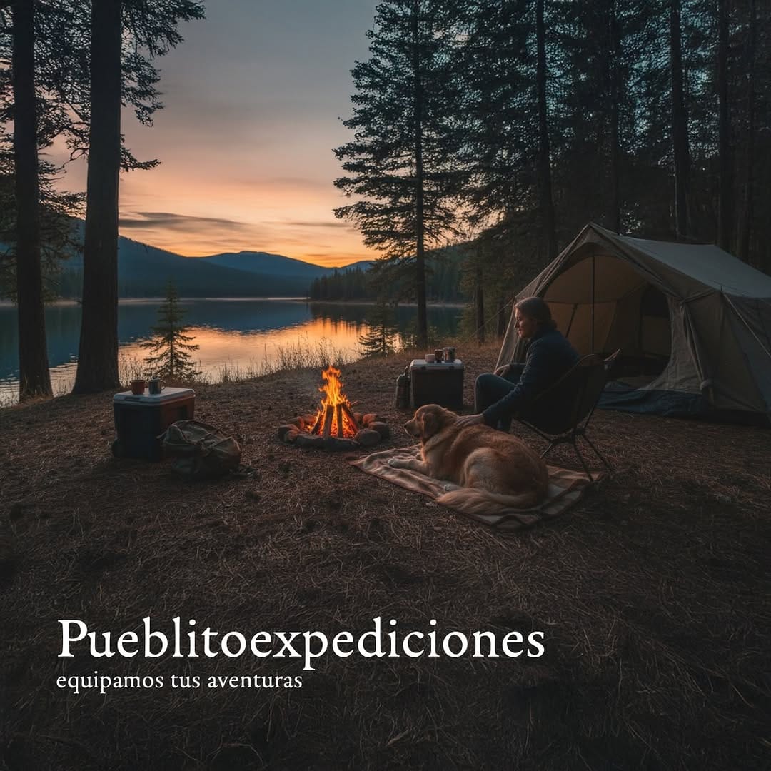 Post 4 by Pueblito Expediciones on Instagram (image)