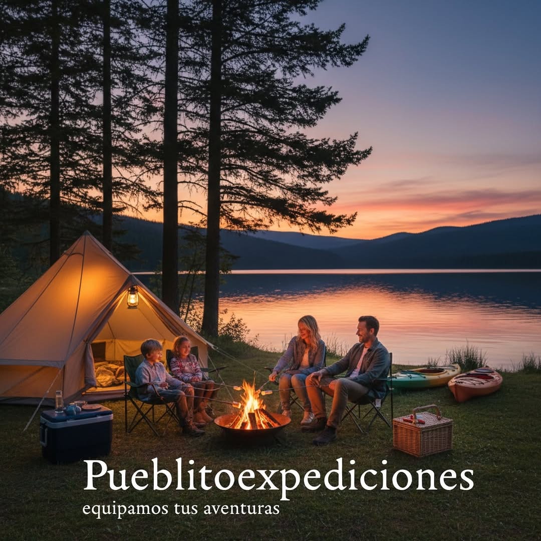 Post 7 by Pueblito Expediciones on Instagram (image)