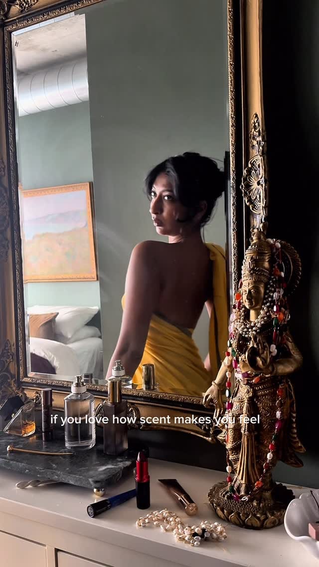 Post 6 by Natasha Thasan on Instagram (video)