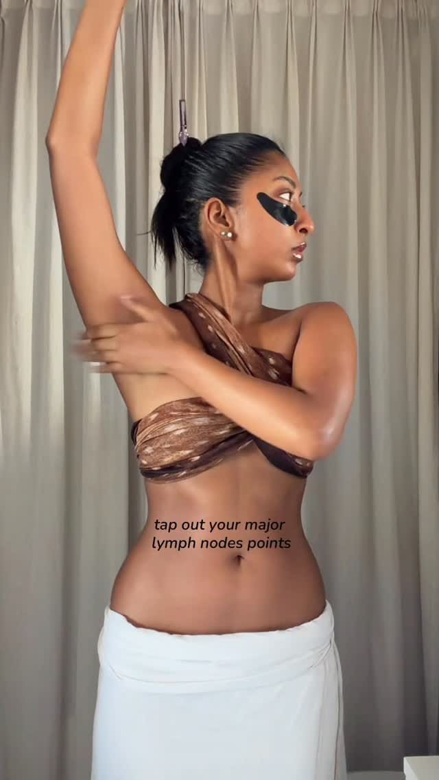 Post 1 by Natasha Thasan on Instagram (video)