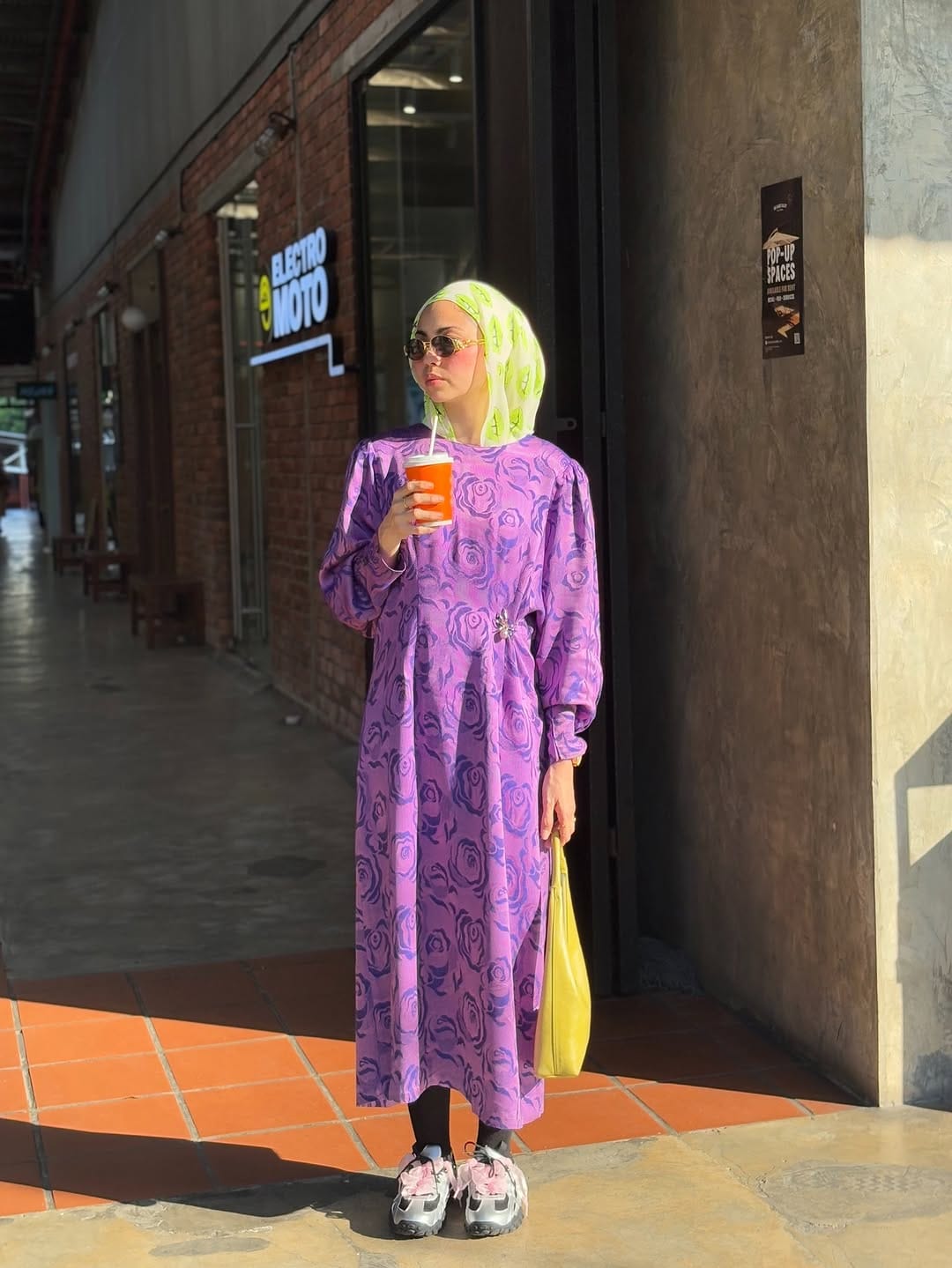 Post 8 by Farhanah Fauzy on Instagram (carousel)