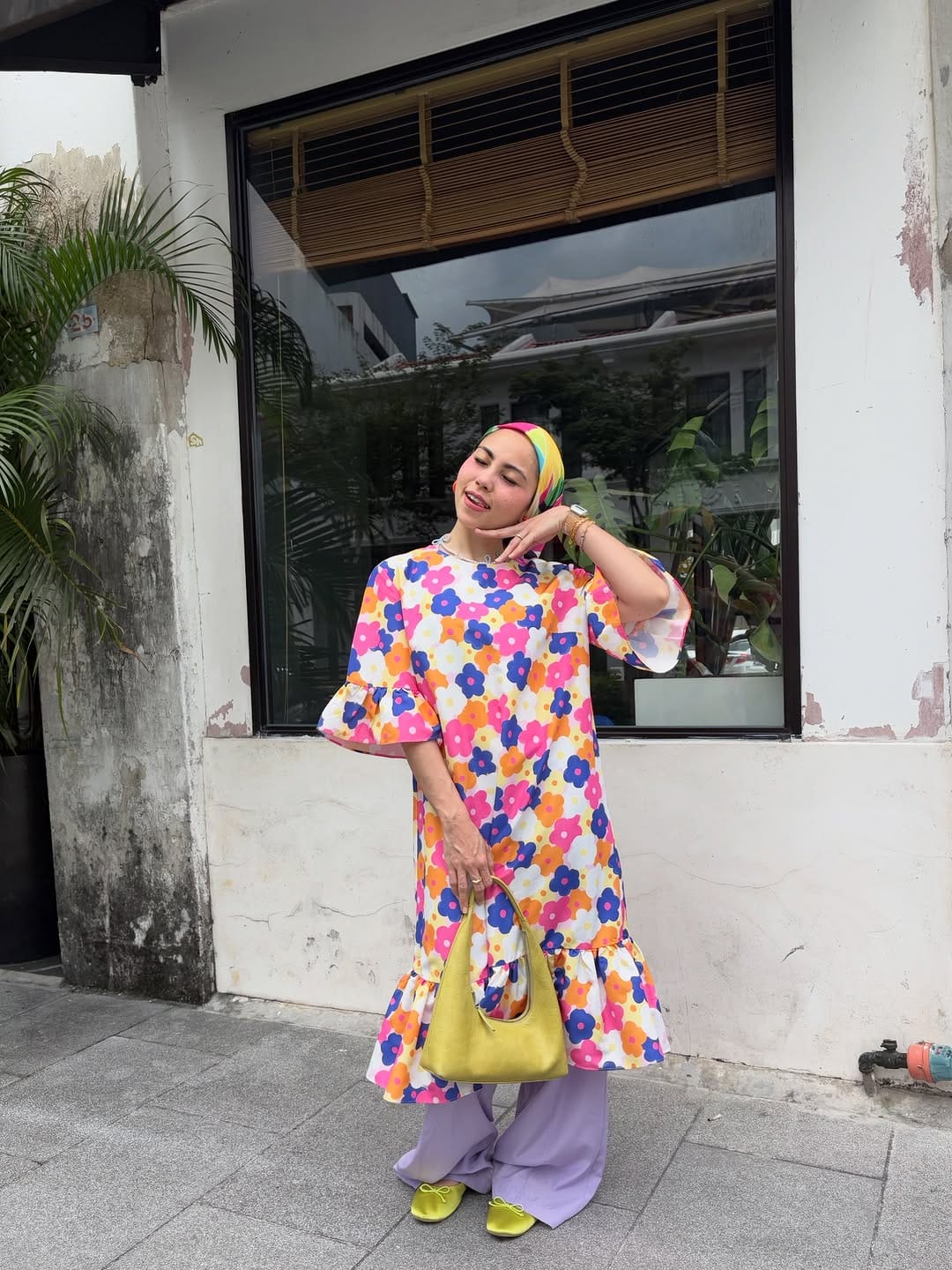Post 5 by Farhanah Fauzy on Instagram (carousel)