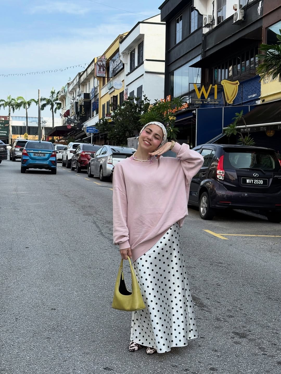Post 3 by Farhanah Fauzy on Instagram (carousel)