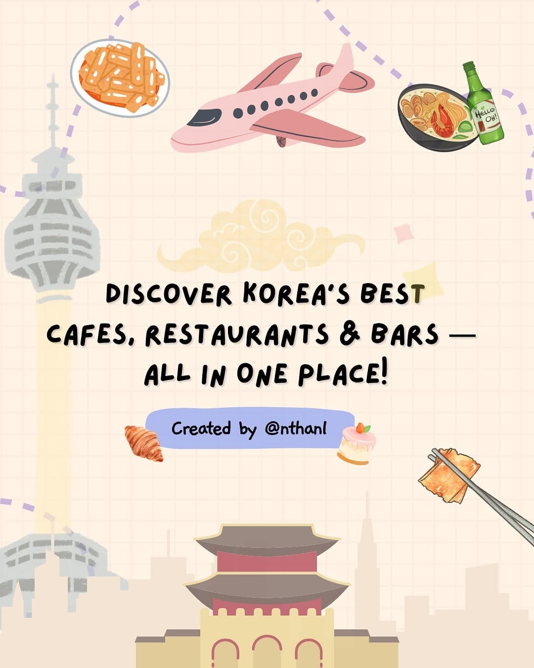 Post 8 by nate, k-beauty & foodie on Instagram (carousel)