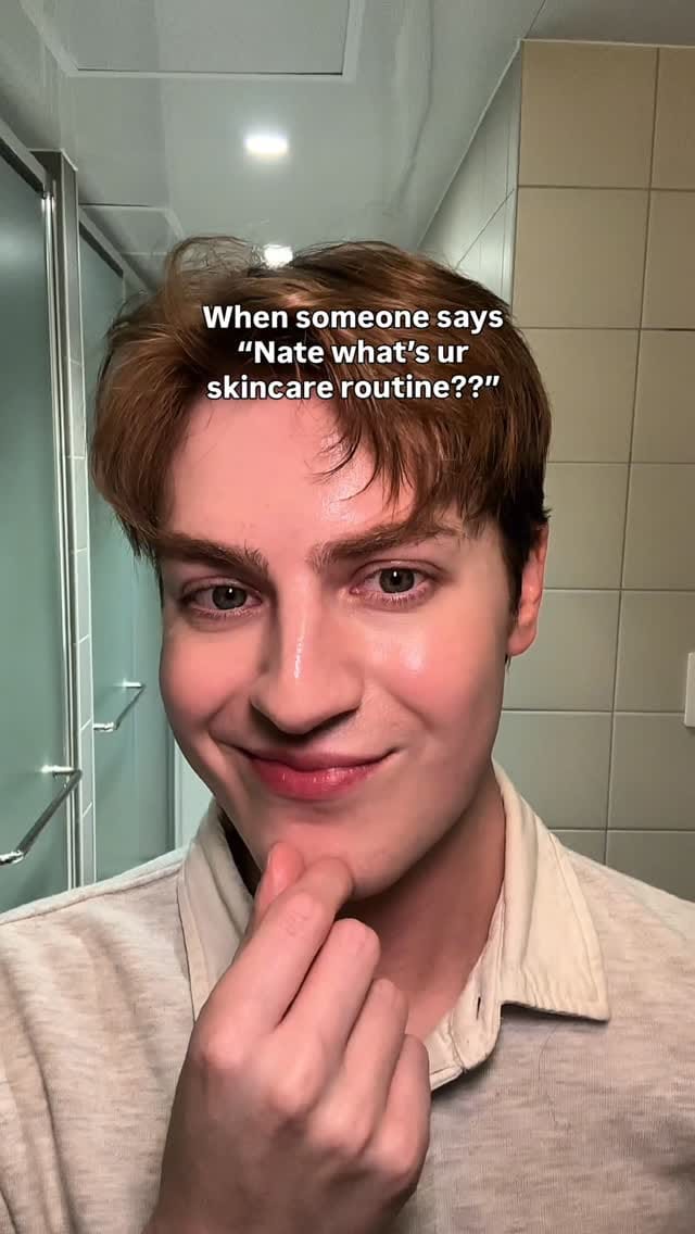 Post 1 by nate, k-beauty & foodie on Instagram (video)