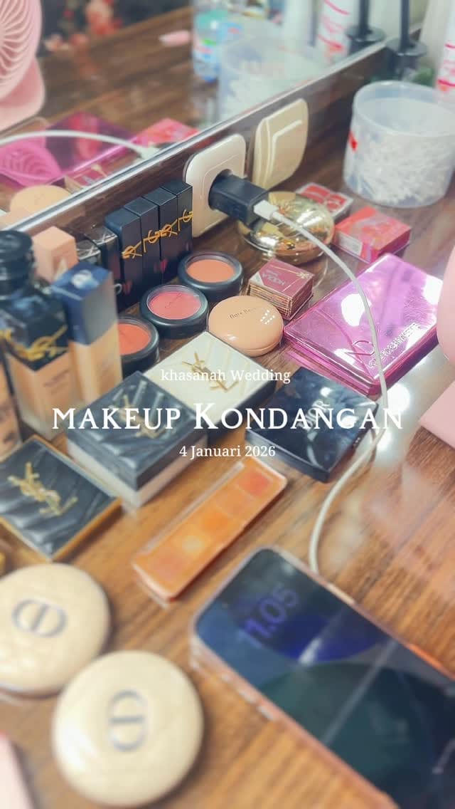Post 2 by MUA SMG-KUDUS-PATI on Instagram (video)