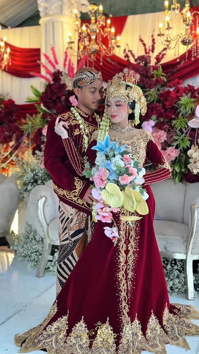 Post 1 by MUA SMG-KUDUS-PATI on Instagram (video)