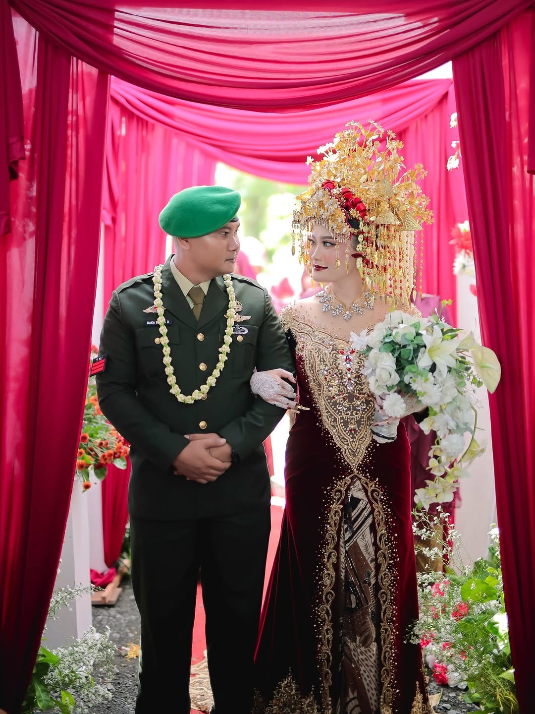 Post 3 by MUA SMG-KUDUS-PATI on Instagram (carousel)