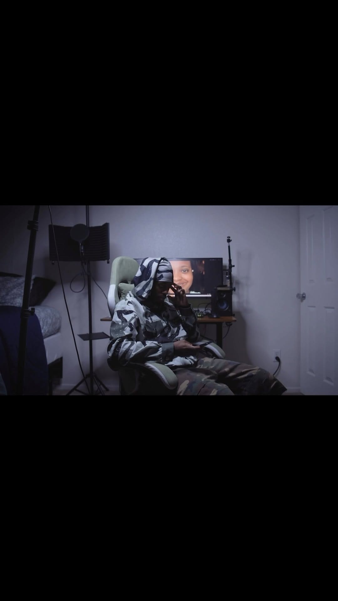 Post 7 by Outlaw on Instagram (video)