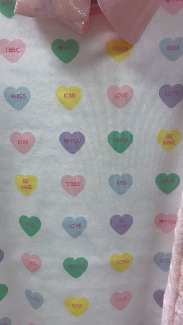 Post 7 by Ragamuffin Children's Boutique on Instagram (video)