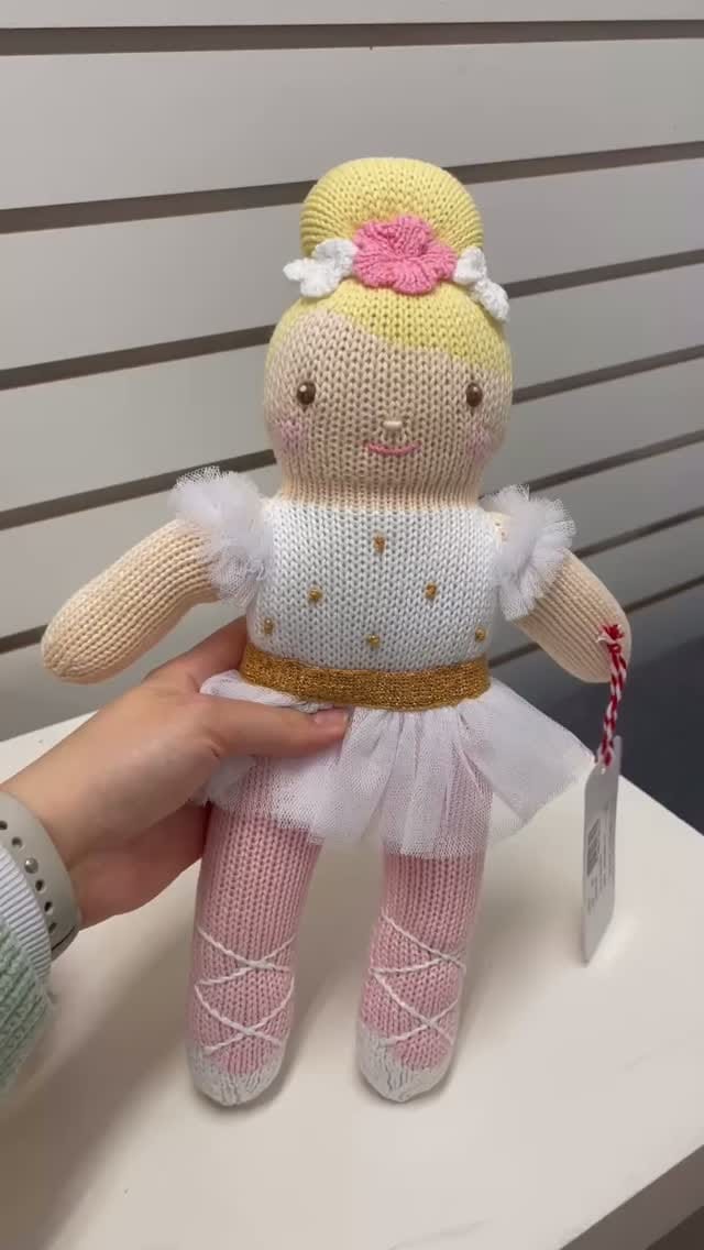 Post 6 by Ragamuffin Children's Boutique on Instagram (video)