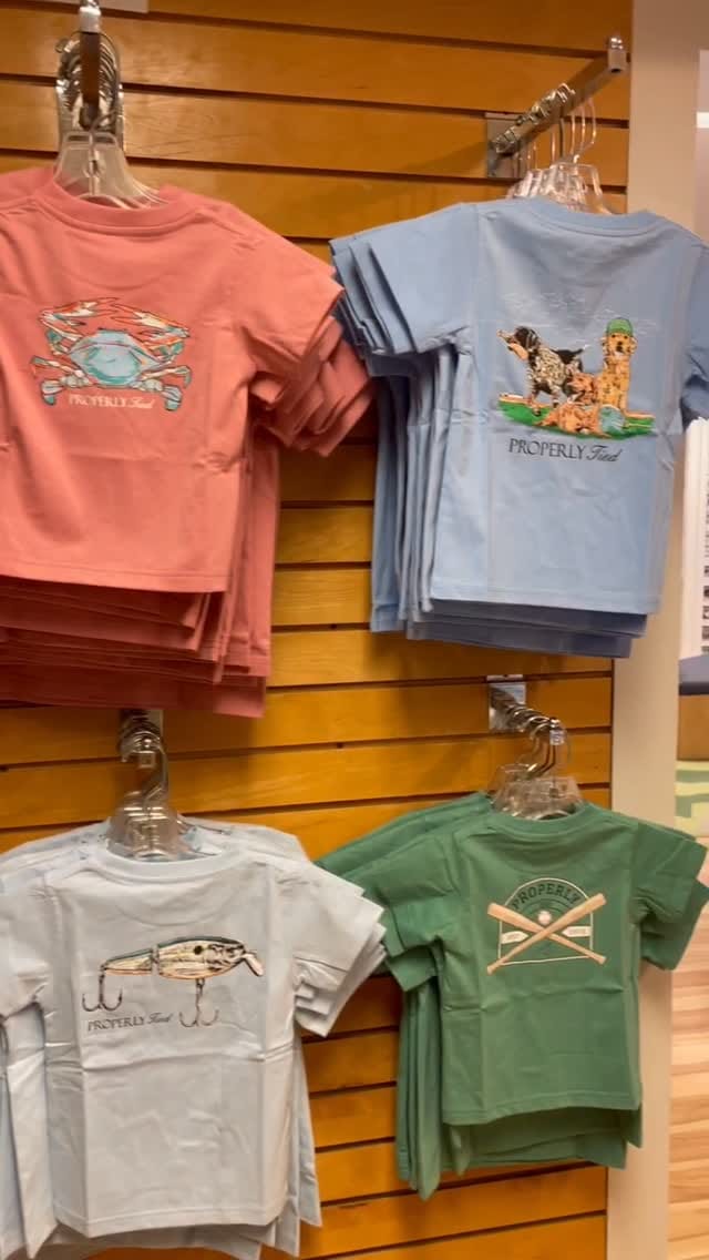 Post 2 by Ragamuffin Children's Boutique on Instagram (video)